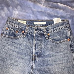 Levi’s Wedgie Icon Size 25